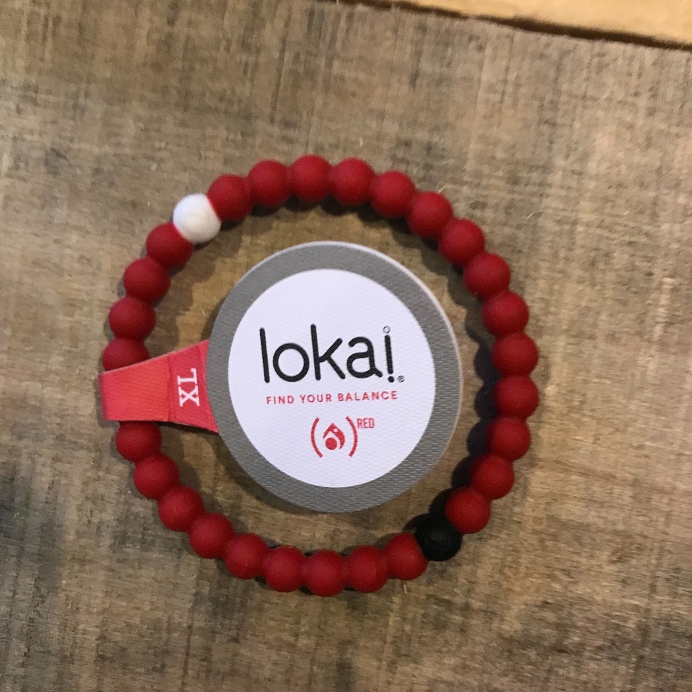 RED Lokai